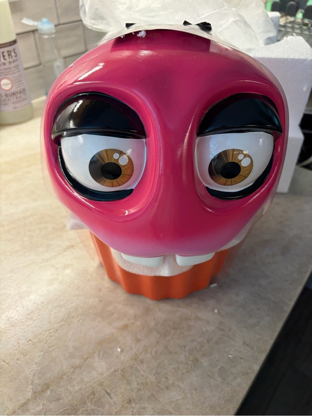 FNAF Mr. Cookie Cookie Jar